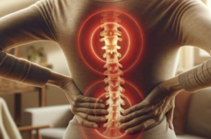 physical therapy for back pain