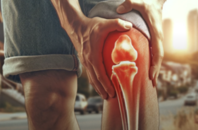 physical therapy for knee pain