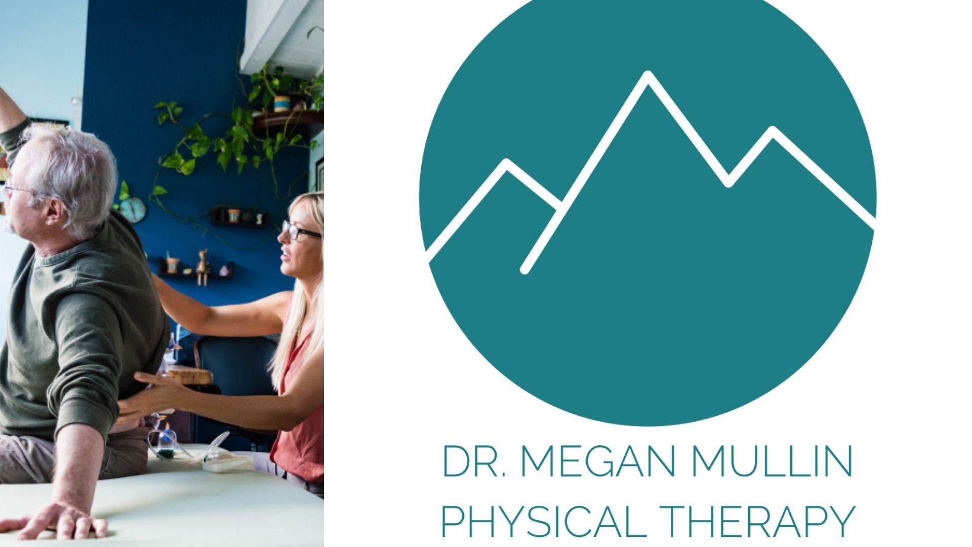 Holistic Health in San Luis Obispo CA & Woodstock NY | Dr. Megan Mullin PT